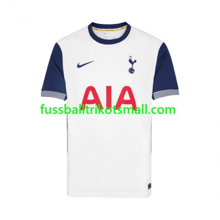 Fußballtrikots Tottenham Hotspur 2024-2025 Kurzarm Heimtrikotsatz kaufen Fußballtrikots Tottenham Hotspur 2024-2025 Kurzarm Heimtrikotsatz kaufen